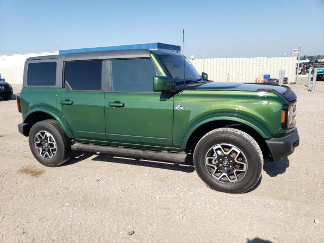 1FMDE8BH7RLA10780 2024 Ford Bronco Outer Banks