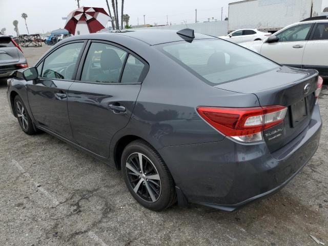 2019 Subaru Impreza Premium VIN: 4S3GKAC66K3604507 Lot: 58334514