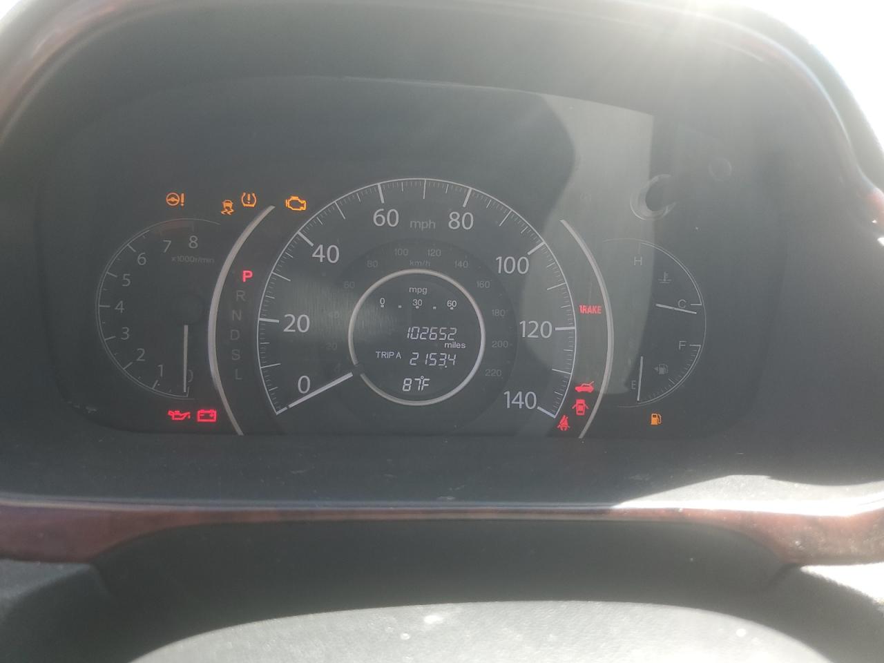 5J6RM3H41GL005022 2016 Honda Cr-V Se 5J6RM3H41GL005022 2016 Honda Cr-V Se