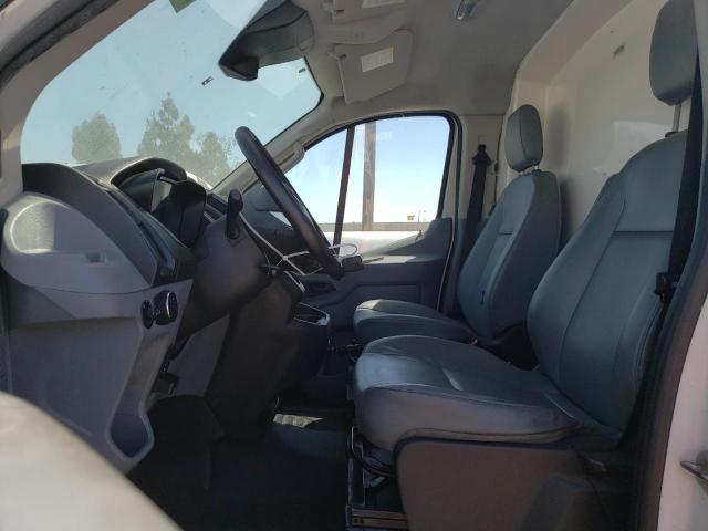 2016 Ford Transit T-250 VIN: 1FTYR2ZV7GKA84366 Lot: 57949784