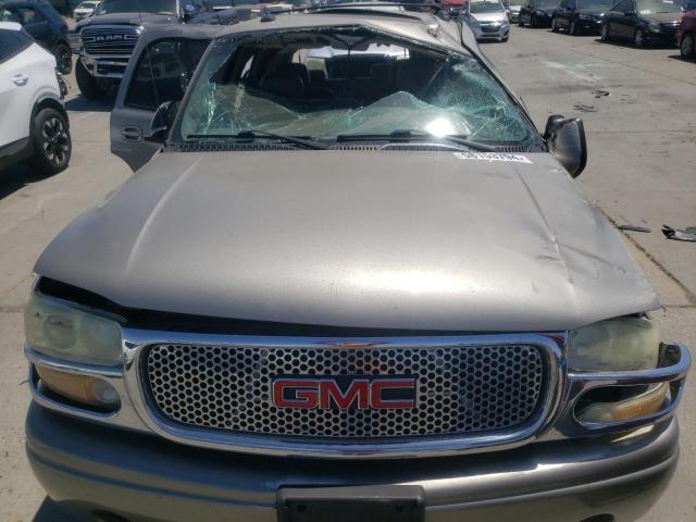 2003 GMC Yukon Denali VIN: 1GKEK63U83J251563 Lot: 58153794