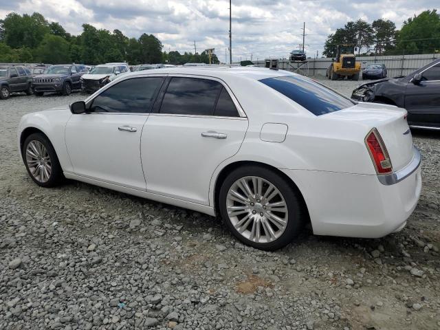 2012 Chrysler 300C Luxury VIN: 2C3CCAPT8CH253971 Lot: 57429524