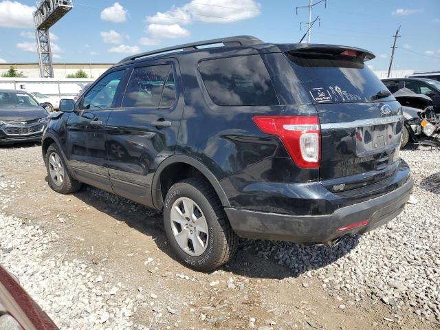 2013 Ford Explorer VIN: 1FM5K8B81DGA44681 Lot: 58046274