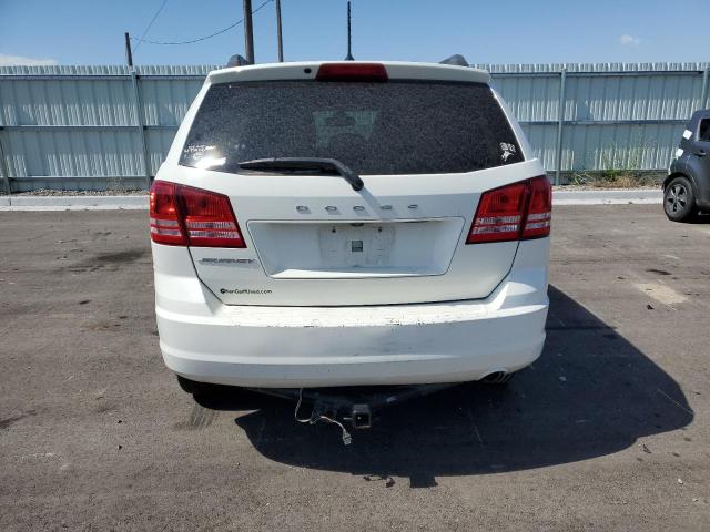 2018 Dodge Journey Se VIN: 3C4PDCAB9JT525051 Lot: 58532874