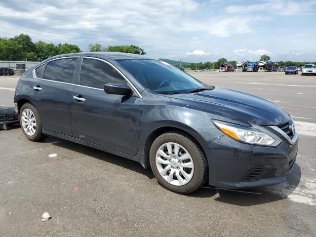 2017 Nissan Altima 2.5 VIN: 1N4AL3AP7HC265958 Lot: 57705764