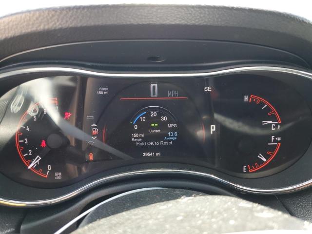 2014 Dodge Durango Sxt VIN: 1C4RDJAG4EC332588 Lot: 59542754