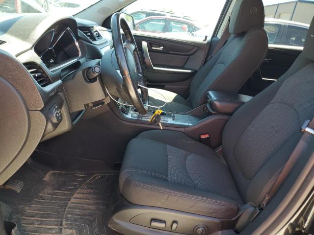 2016 Chevrolet Traverse Lt VIN: 1GNKVGKD9GJ221093 Lot: 58251834