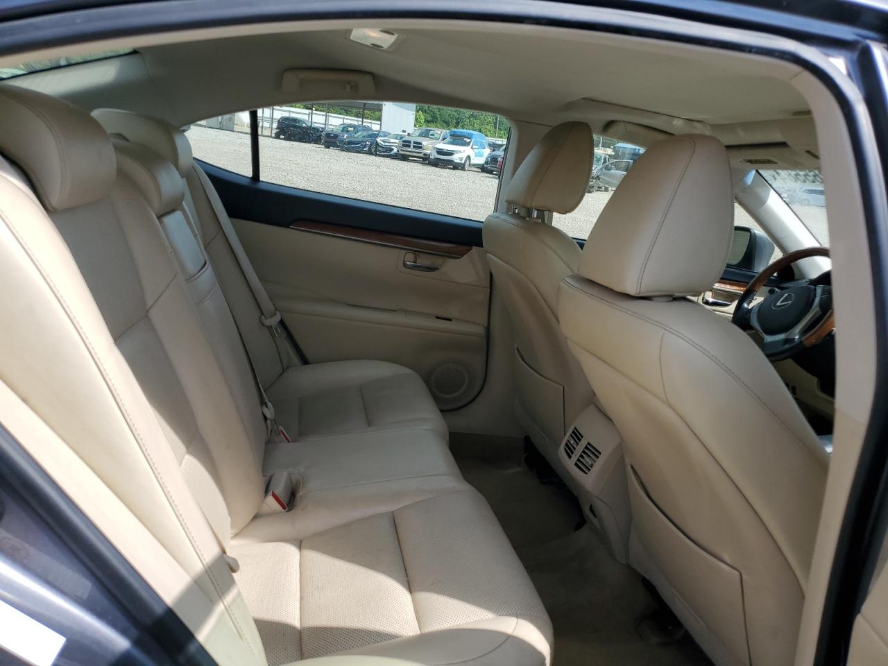 JTHBW1GG7D2004474 2013 Lexus Es 300H