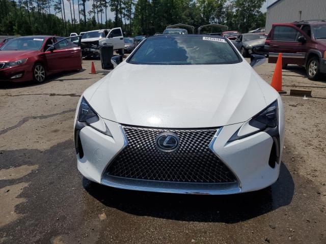 2024 LEXUS LC 500 JTHMPAAY4RA109221