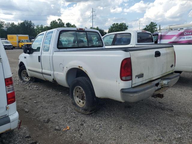 1999 Ford F250 Super Duty VIN: 1FTNX20S6XED96320 Lot: 58947534