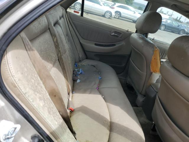 1999 Honda Accord Ex VIN: 1HGCG6679XA026781 Lot: 59170134