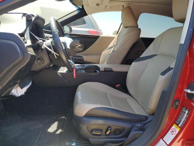 2019 Lexus Es 350 VIN: JTHBZ1B10K2001438 Lot: 57649724