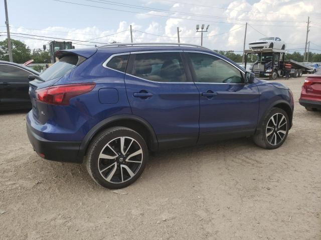 2018 NISSAN ROGUE SPOR - JN1BJ1CP7JW183757