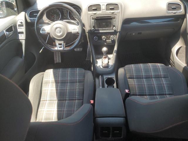 2013 Volkswagen Gti VIN: WVWHD7AJ0DW041674 Lot: 61215934