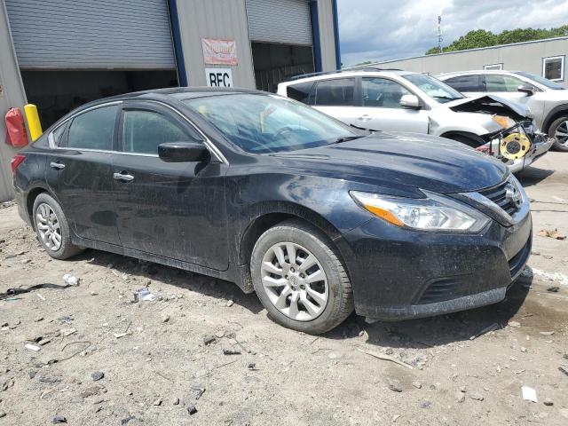 2017 Nissan Altima 2.5 VIN: 1N4AL3AP0HN361550 Lot: 57358324