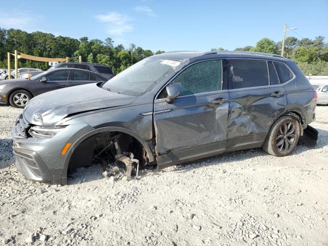 2023 Volkswagen Tiguan Se VIN: 3VVNB7AX1PM131628 Lot: 57521384