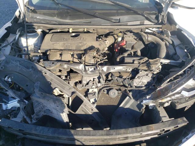 2016 Nissan Sentra S VIN: 3N1AB7AP9GY330760 Lot: 57878474