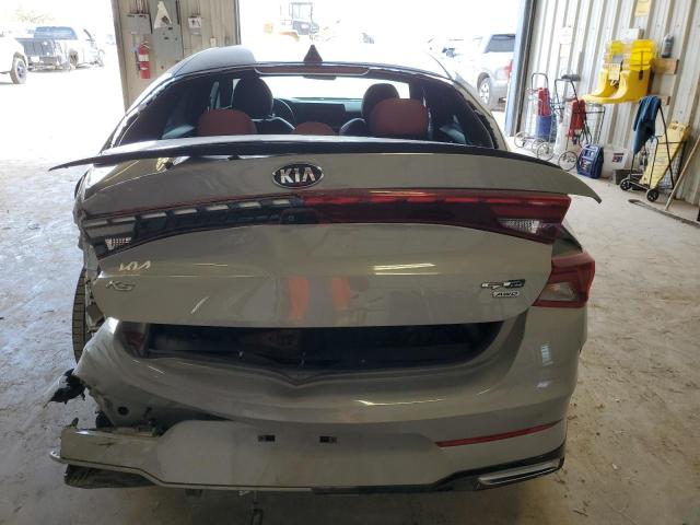 2021 Kia K5 Gt Line VIN: 5XXG64J2XMG072204 Lot: 59533724