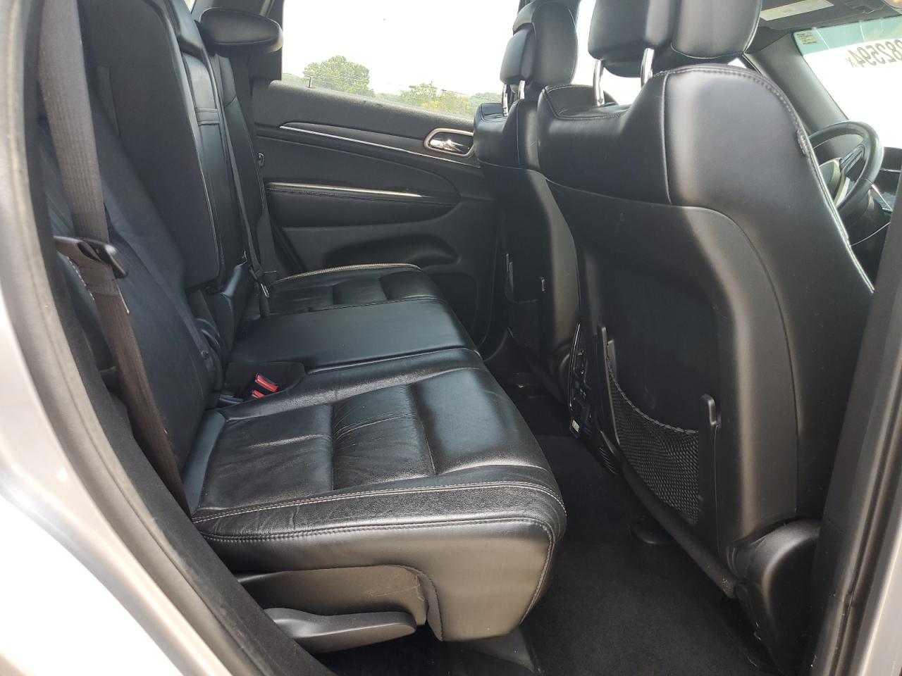 1C4RJEBG2EC197772 2014 Jeep Grand Cherokee Limited