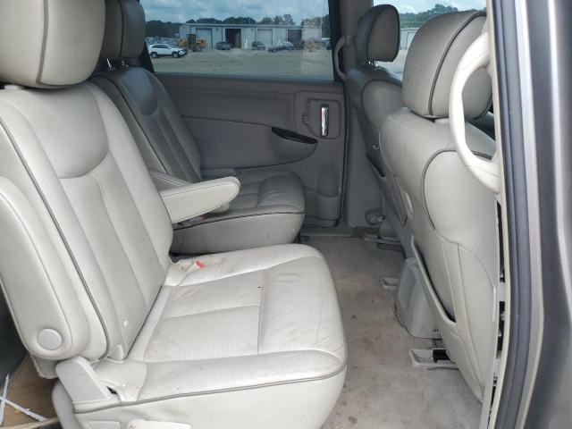 2012 Nissan Quest S VIN: JN8AE2KPXC9046693 Lot: 59441674