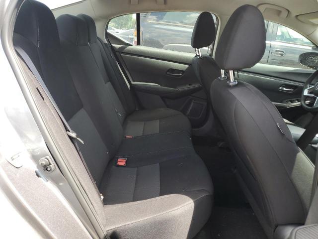 2024 NISSAN SENTRA SV - 3N1AB8CV4RY264378