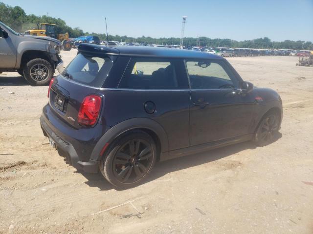 2023 MINI COOPER JOH WMW73DH04P2T38319