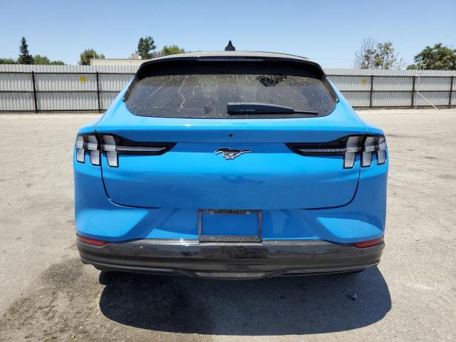 2021 Ford Mustang Mach-E Premium VIN: 3FMTK3SU3MMA10044 Lot: 58774514