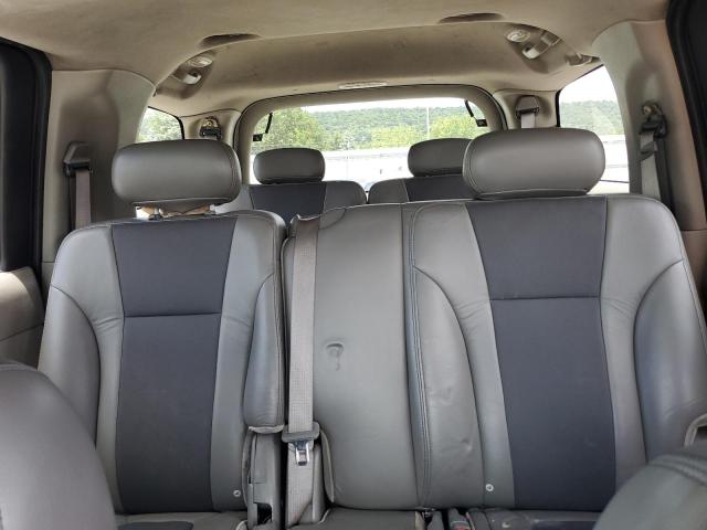 2003 Chevrolet Trailblazer Ext VIN: 1GNET16S736204394 Lot: 60502214