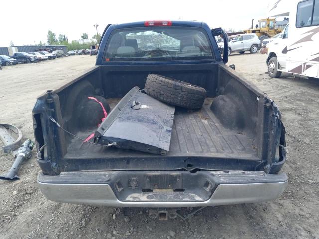 2006 Dodge Ram 1500 St VIN: 1D7HU182X6S541904 Lot: 58421094
