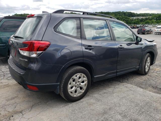 2020 SUBARU FORESTER JF2SKADCXLH464322