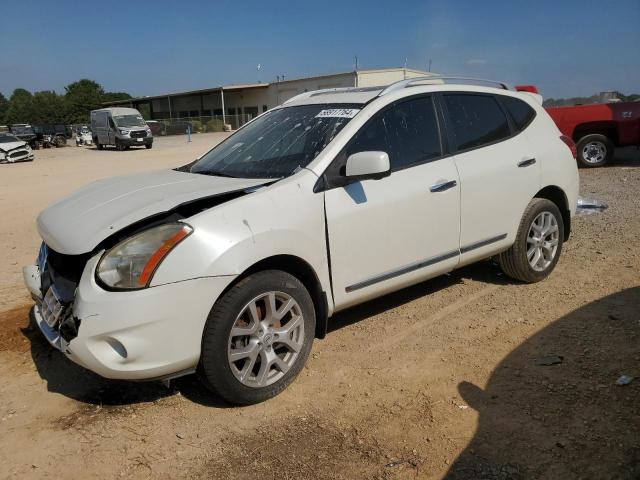 2013 Nissan Rogue S VIN: JN8AS5MV5DW115895 Lot: 58917764