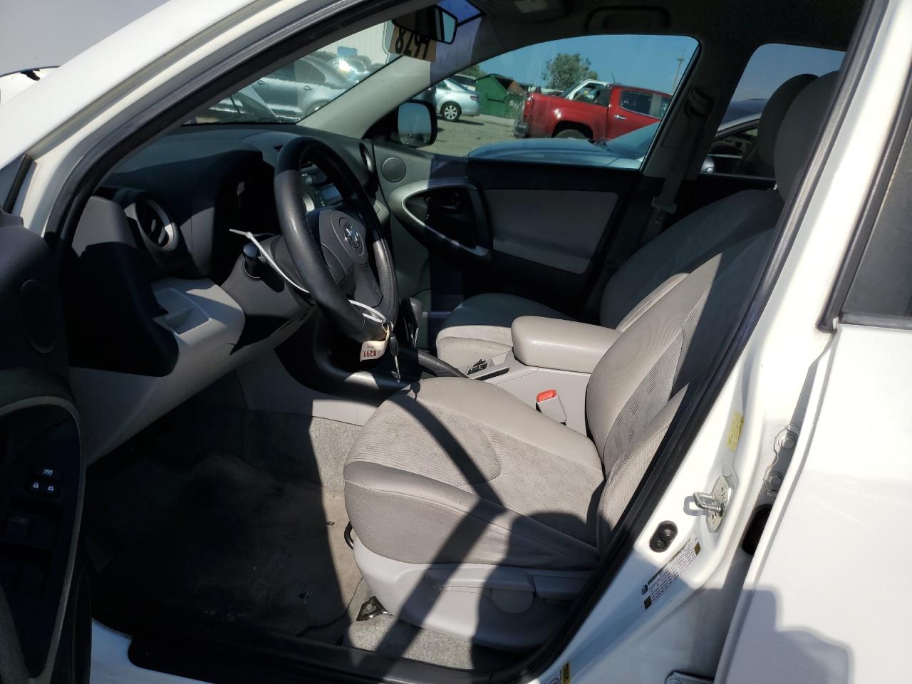 2T3ZF33V79W015182 2009 Toyota Rav4