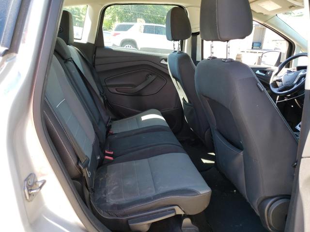 2015 Ford C-Max Se VIN: 1FADP5AU6FL117803 Lot: 60699014