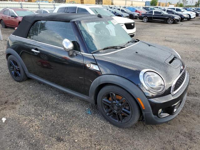 2015 Mini Cooper S VIN: WMWZP3C59FT708991 Lot: 59263184