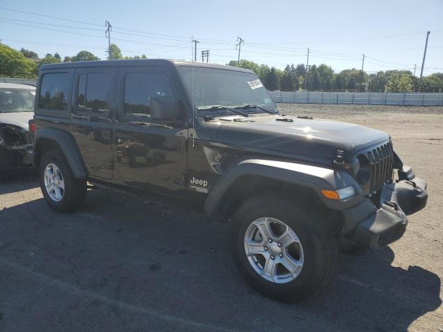 1C4HJXDG2LW170863 Jeep Wrangler U 4