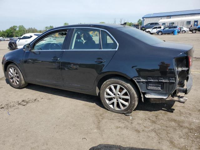 2010 Volkswagen Jetta Se VIN: 3VWRZ7AJ6AM060292 Lot: 57007224