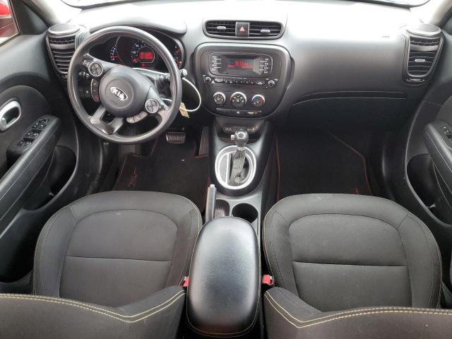 2015 Kia Soul + VIN: KNDJP3A57F7800113 Lot: 59844744