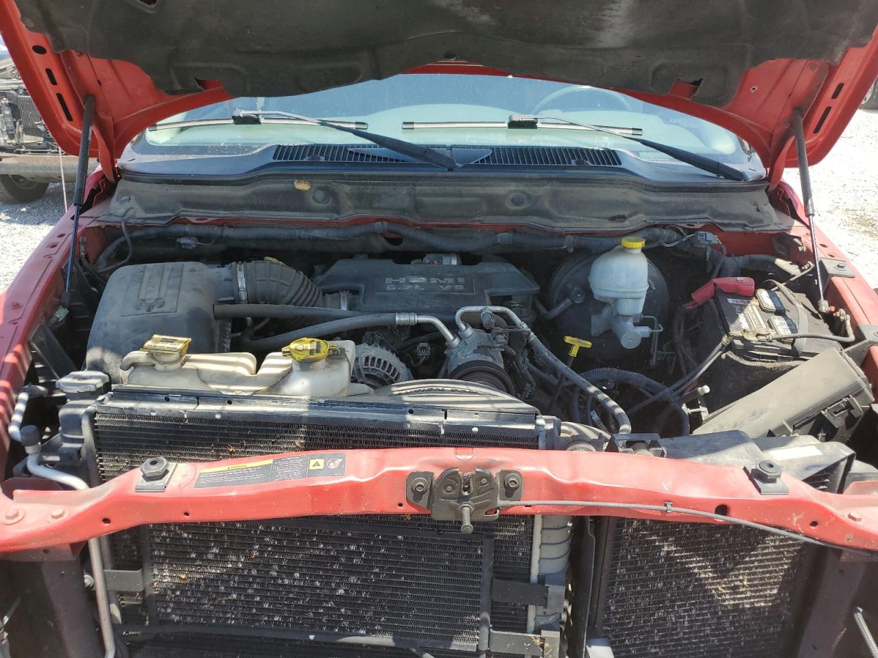 1D7HU18286S551475 2006 Dodge Ram 1500 St