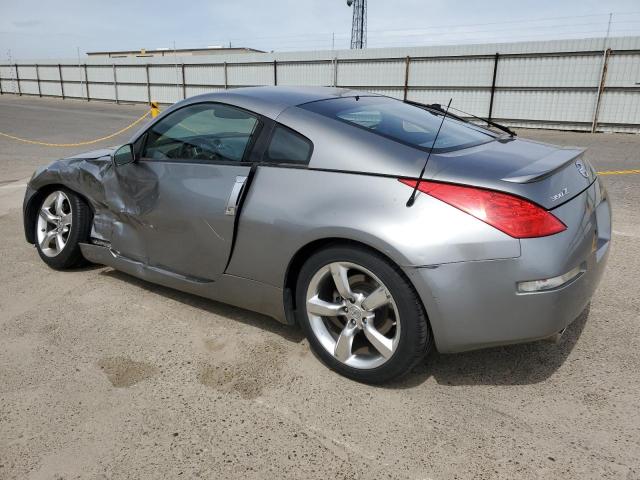 2006 Nissan 350Z Coupe VIN: JN1AZ34D56M303238 Lot: 57081964