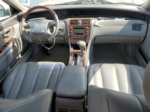 2003 Toyota Avalon Xl VIN: 4T1BF28B33U330197 Lot: 58743414