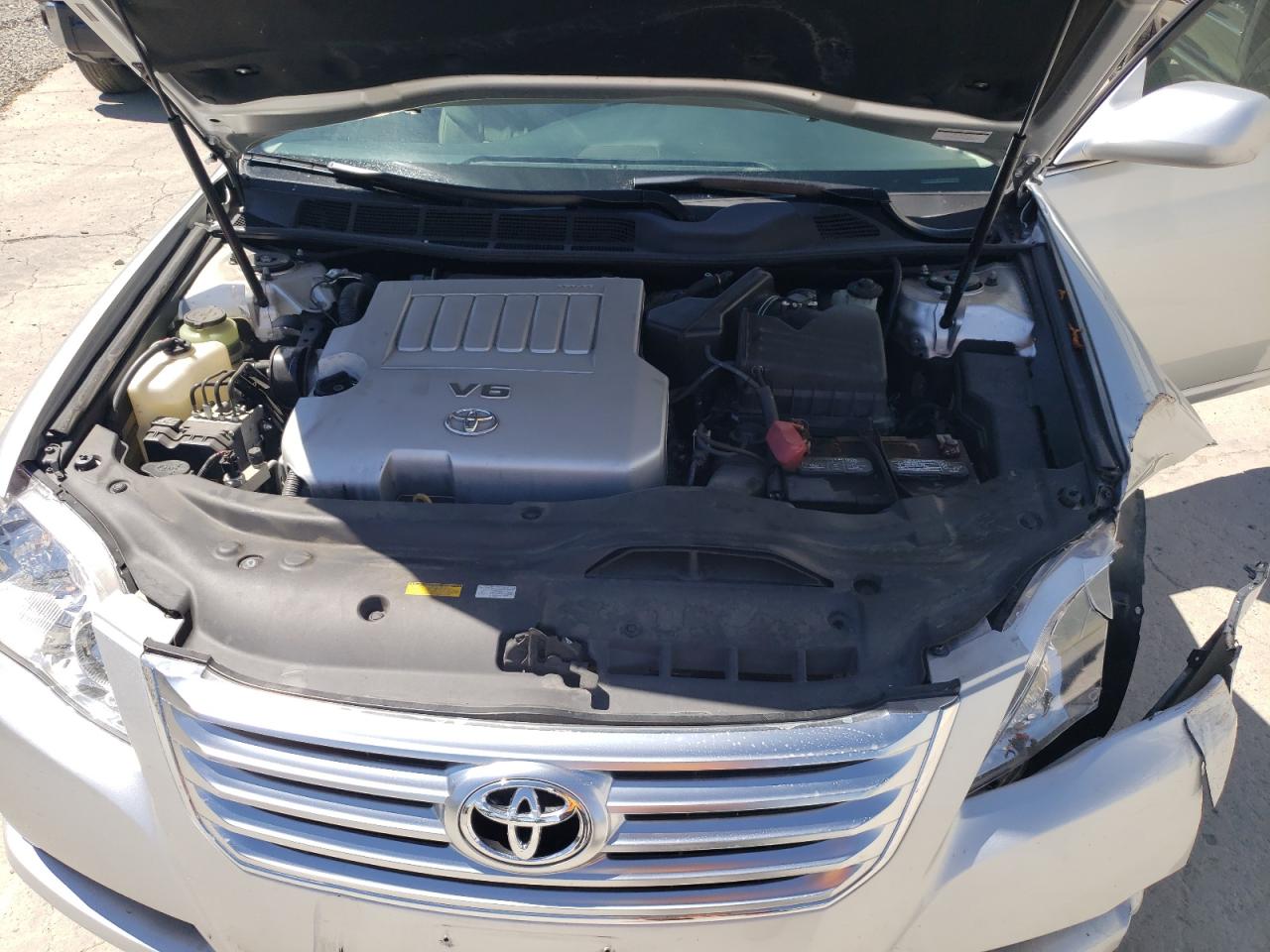 4T1BK36B79U347484 2009 Toyota Avalon Xl