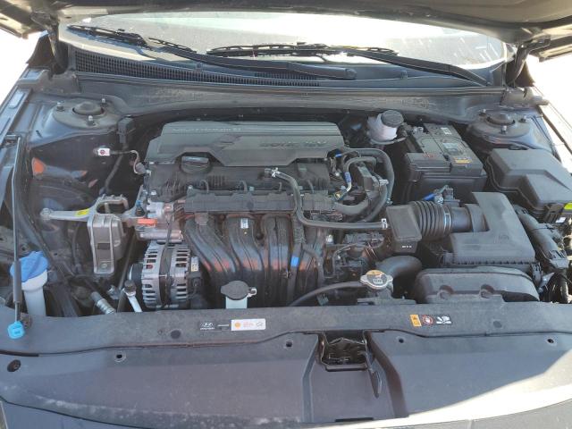 2024 HYUNDAI ELANTRA SE - KMHLS4DG3RU664249
