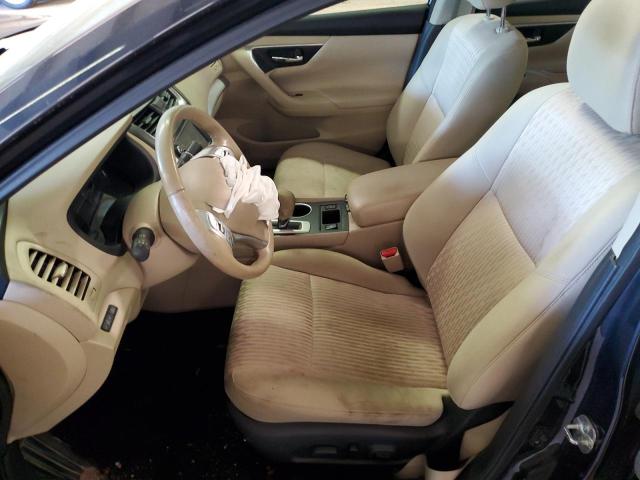 2017 NISSAN ALTIMA 2.5 - 1N4AL3AP7HC297003