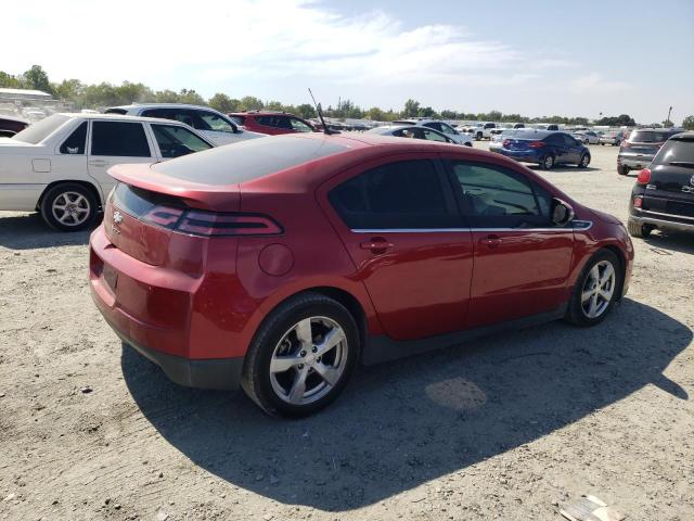 VIN 1G1RE6E43DU143488 2013 Chevrolet Volt no.3