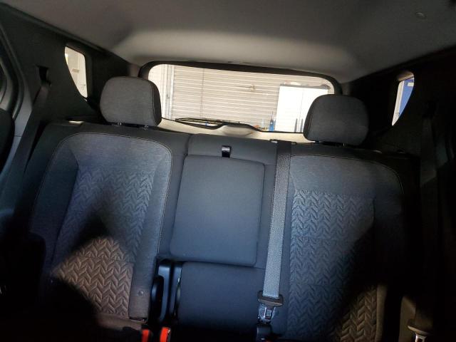 2024 CHEVROLET EQUINOX LT - 3GNAXUEG5RL265291