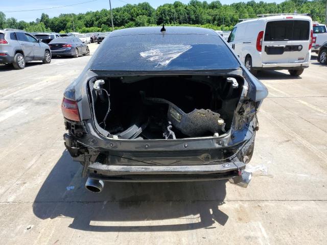 2022 Volkswagen Jetta Gli Autobahn VIN: 3VW2T7BU4NM016860 Lot: 57736684