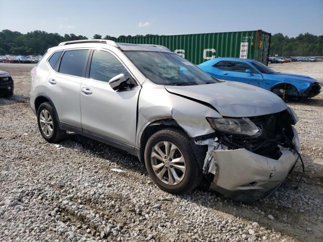 2016 NISSAN ROGUE - 5N1AT2MV0GC844346