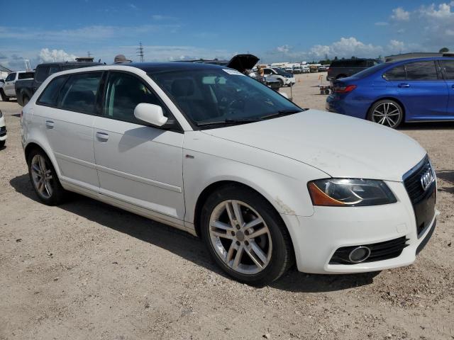 2011 Audi A3 Premium Plus VIN: WAUKJAFM6BA022696 Lot: 59145464