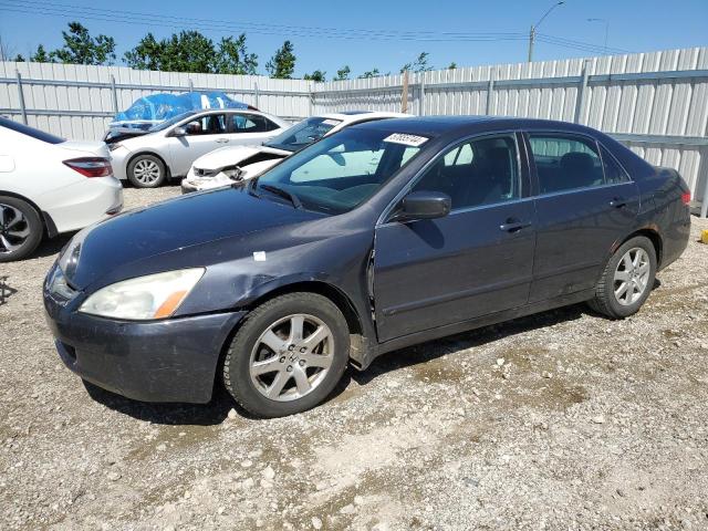 2004 Honda Accord Ex VIN: 1HGCM66404A803522 Lot: 57655744