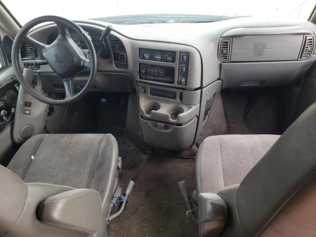 2001 Chevrolet Astro VIN: 1GNEL19WX1B138930 Lot: 59489084